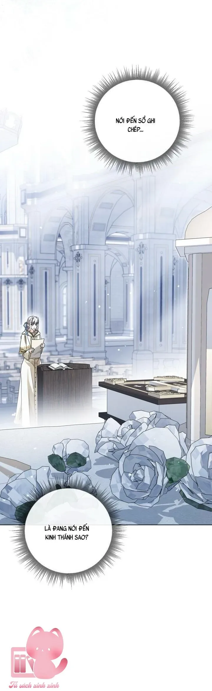 Hoàng Nữ Cosplay Nonfan - Chapter 69 - Page 26