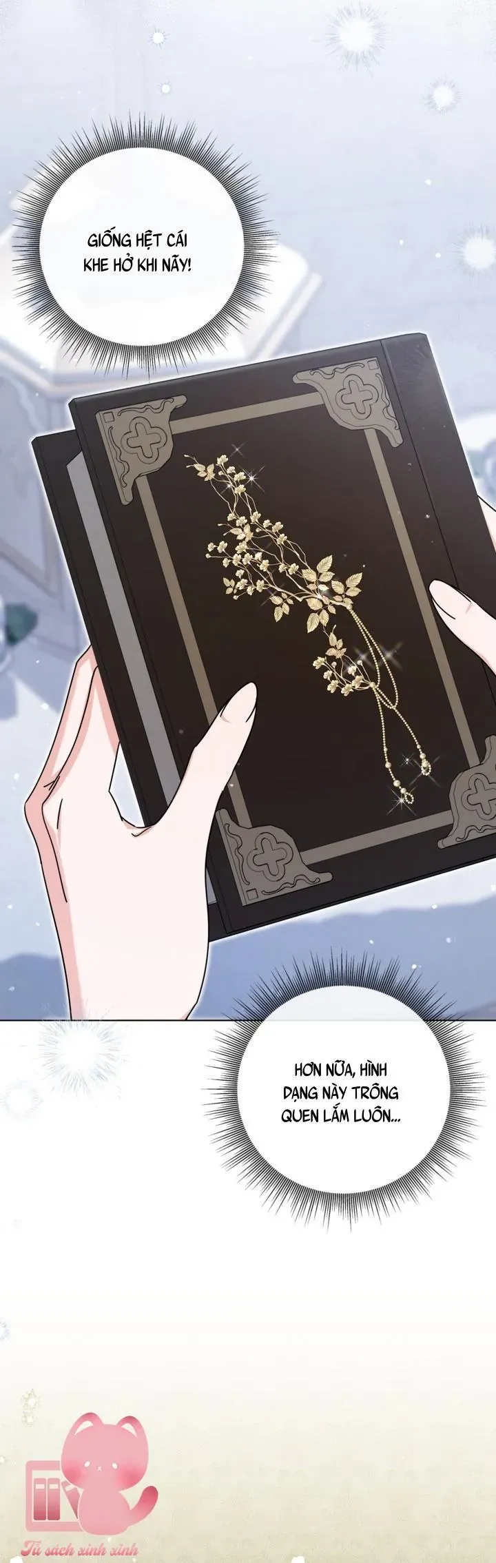 Hoàng Nữ Cosplay Nonfan - Chapter 69 - Page 30