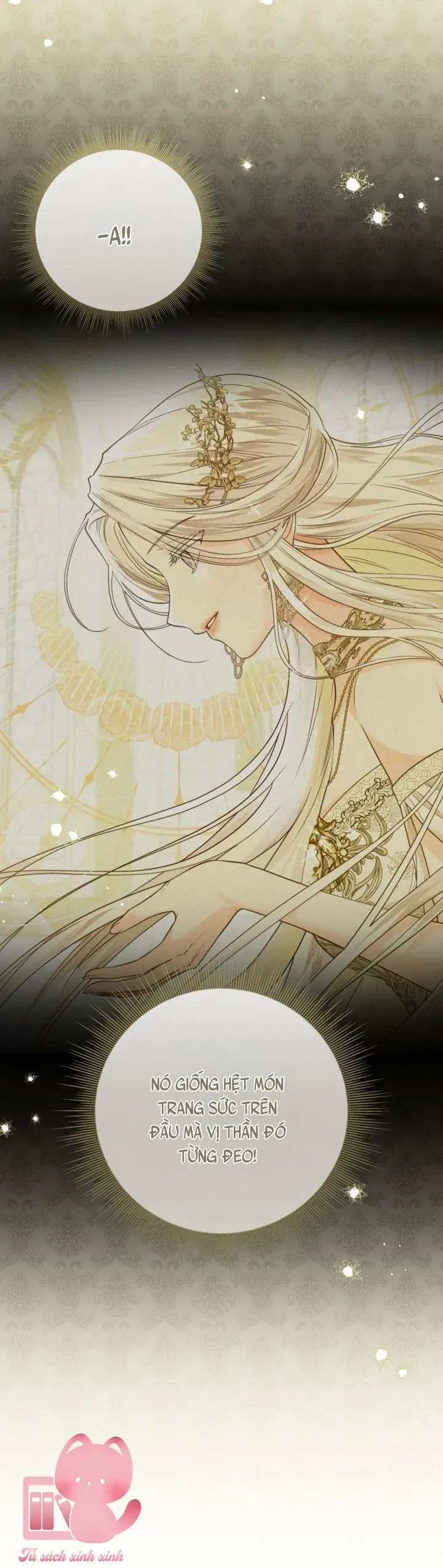 Hoàng Nữ Cosplay Nonfan - Chapter 69 - Page 31