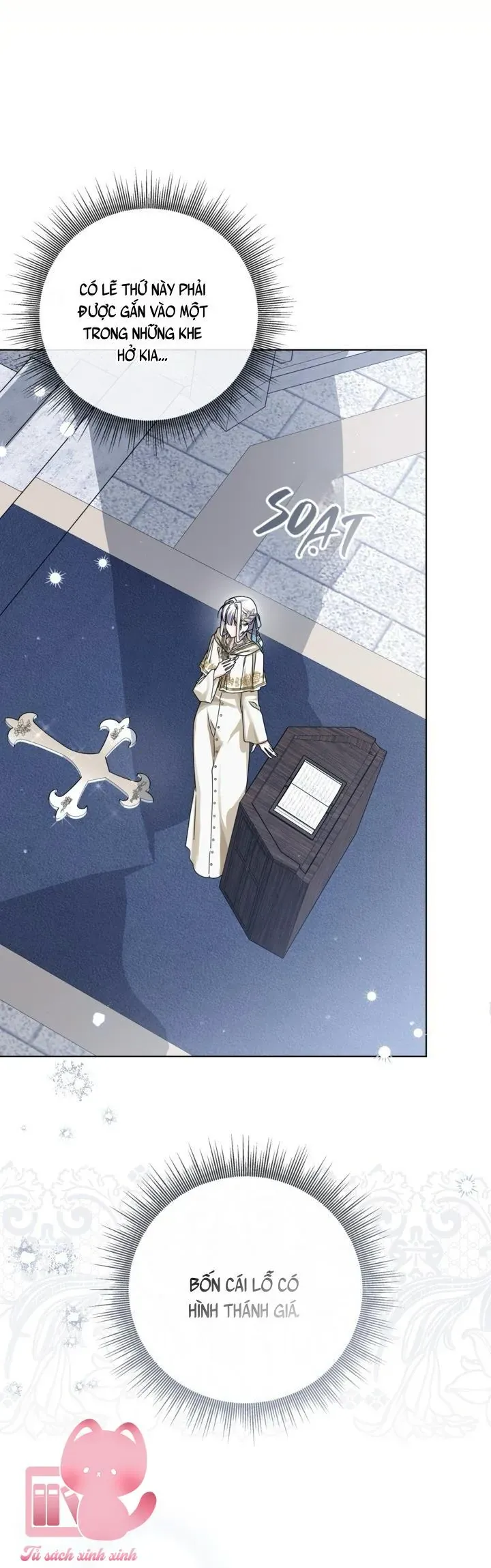 Hoàng Nữ Cosplay Nonfan - Chapter 69 - Page 32