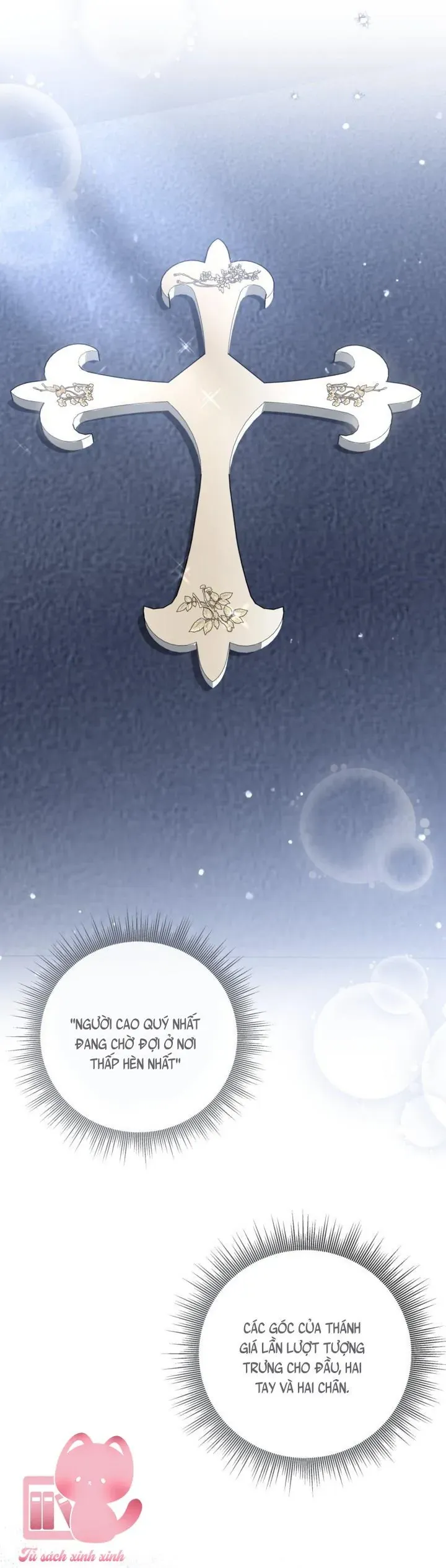 Hoàng Nữ Cosplay Nonfan - Chapter 69 - Page 33