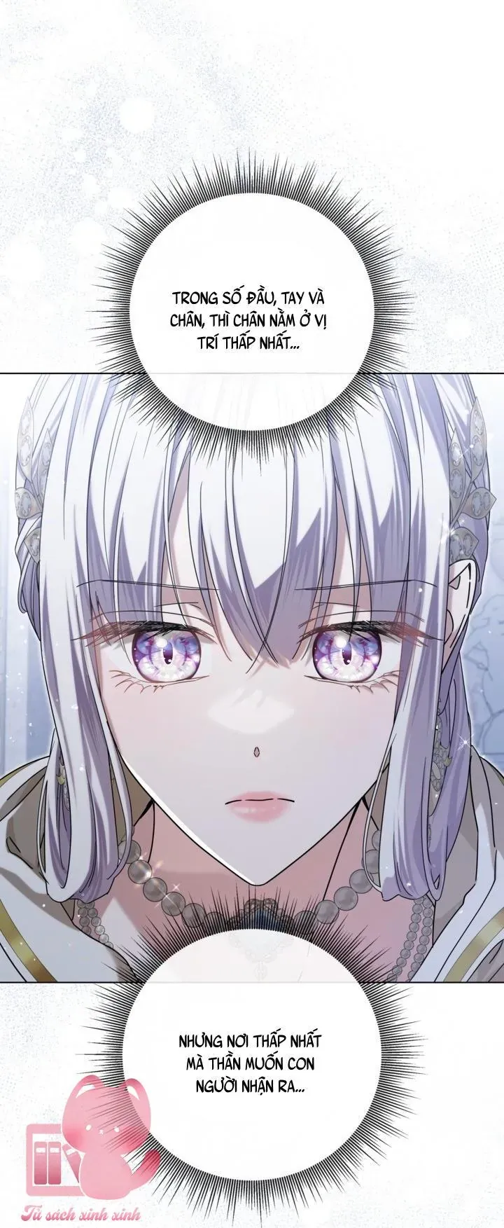 Hoàng Nữ Cosplay Nonfan - Chapter 69 - Page 34