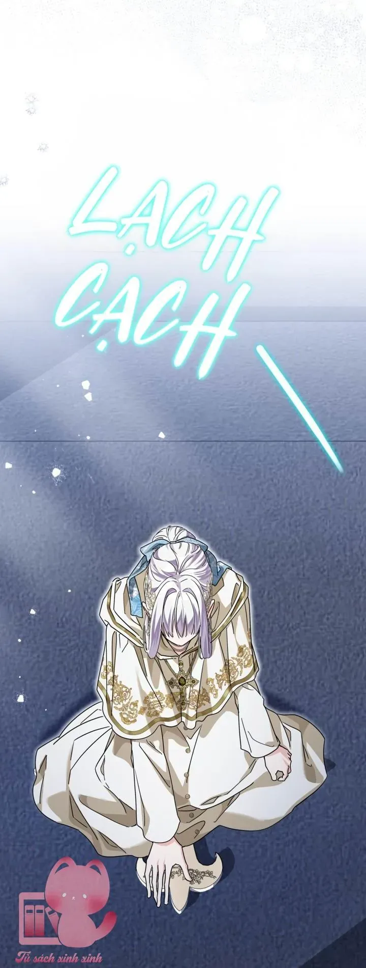 Hoàng Nữ Cosplay Nonfan - Chapter 69 - Page 35