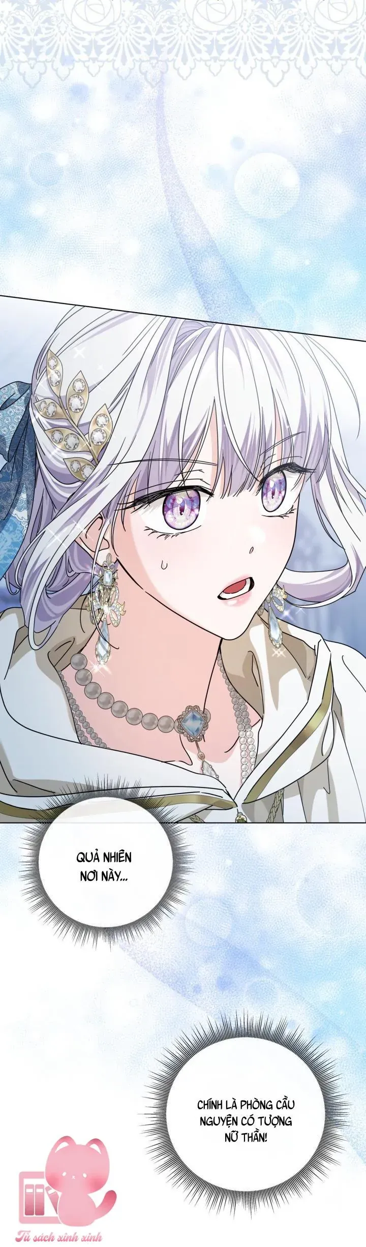 Hoàng Nữ Cosplay Nonfan - Chapter 69 - Page 41