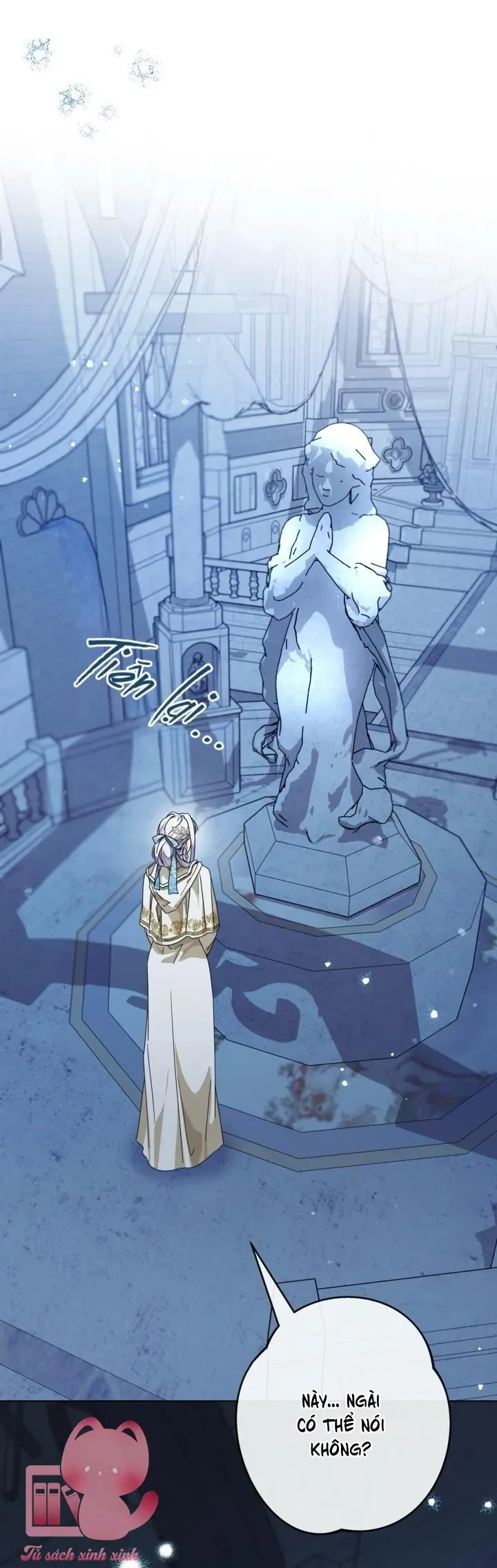 Hoàng Nữ Cosplay Nonfan - Chapter 69 - Page 42