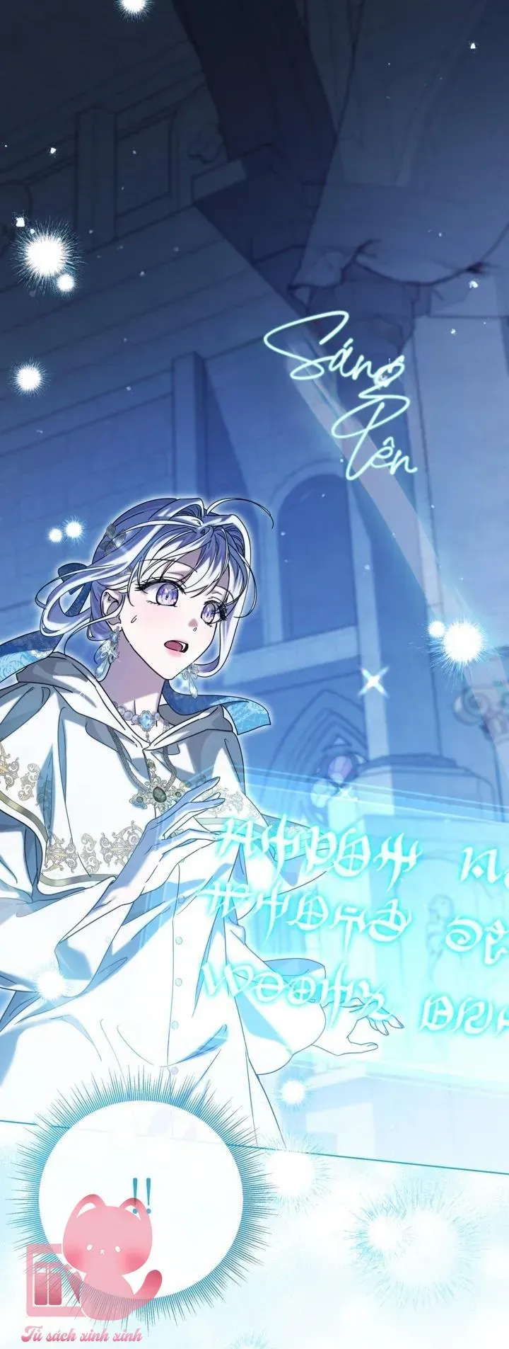 Hoàng Nữ Cosplay Nonfan - Chapter 69 - Page 43