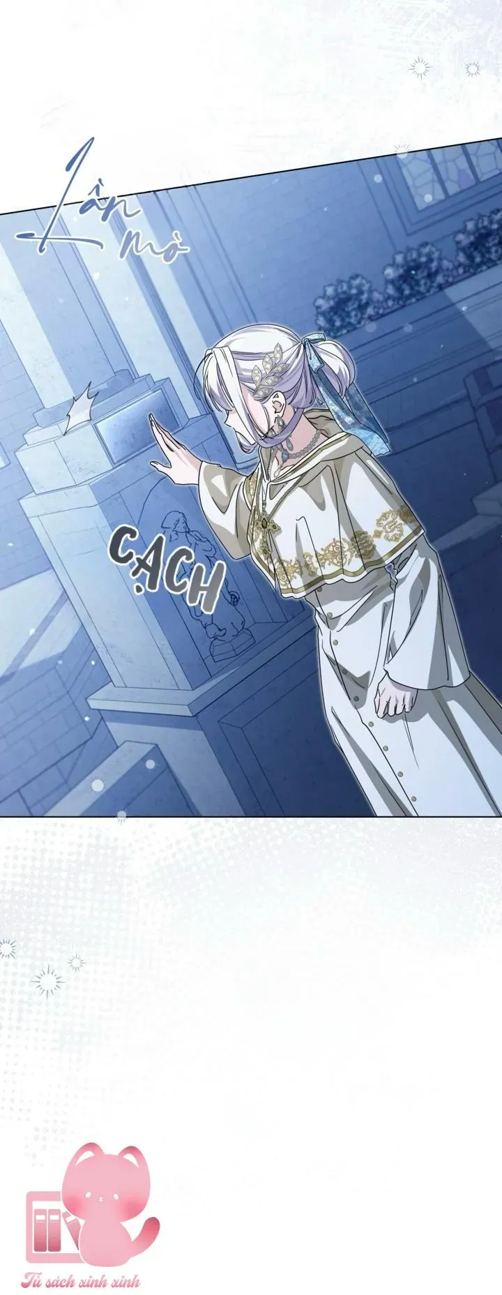 Hoàng Nữ Cosplay Nonfan - Chapter 69 - Page 47