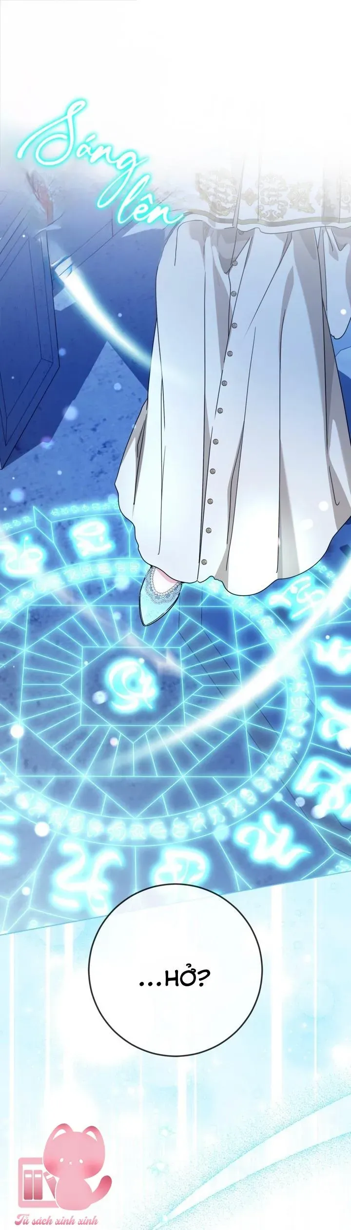 Hoàng Nữ Cosplay Nonfan - Chapter 69 - Page 48