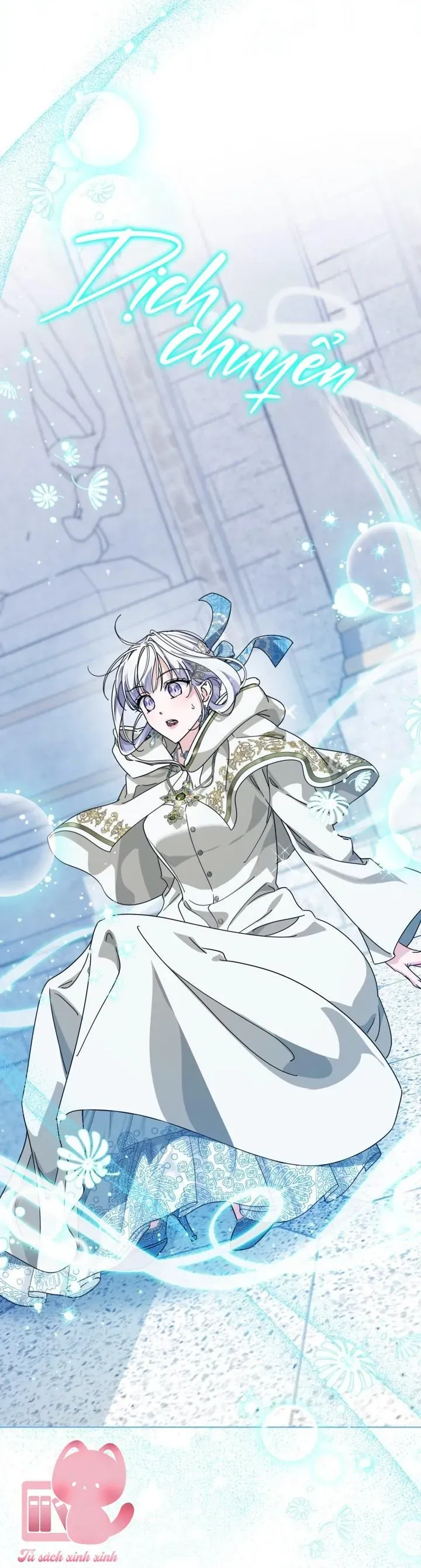 Hoàng Nữ Cosplay Nonfan - Chapter 69 - Page 49