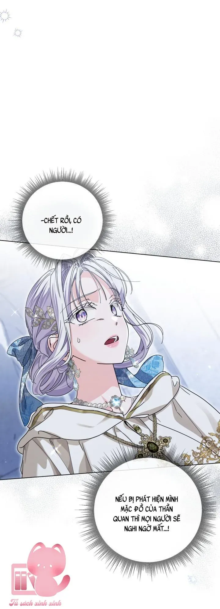 Hoàng Nữ Cosplay Nonfan - Chapter 69 - Page 52