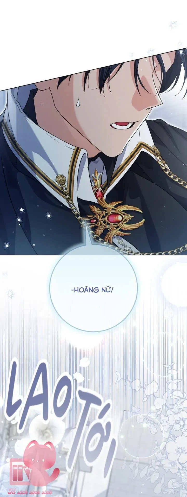 Hoàng Nữ Cosplay Nonfan - Chapter 69 - Page 53