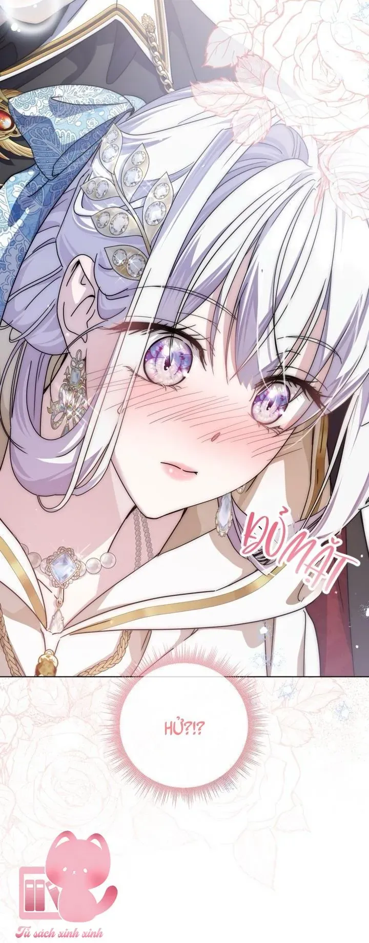 Hoàng Nữ Cosplay Nonfan - Chapter 69 - Page 55