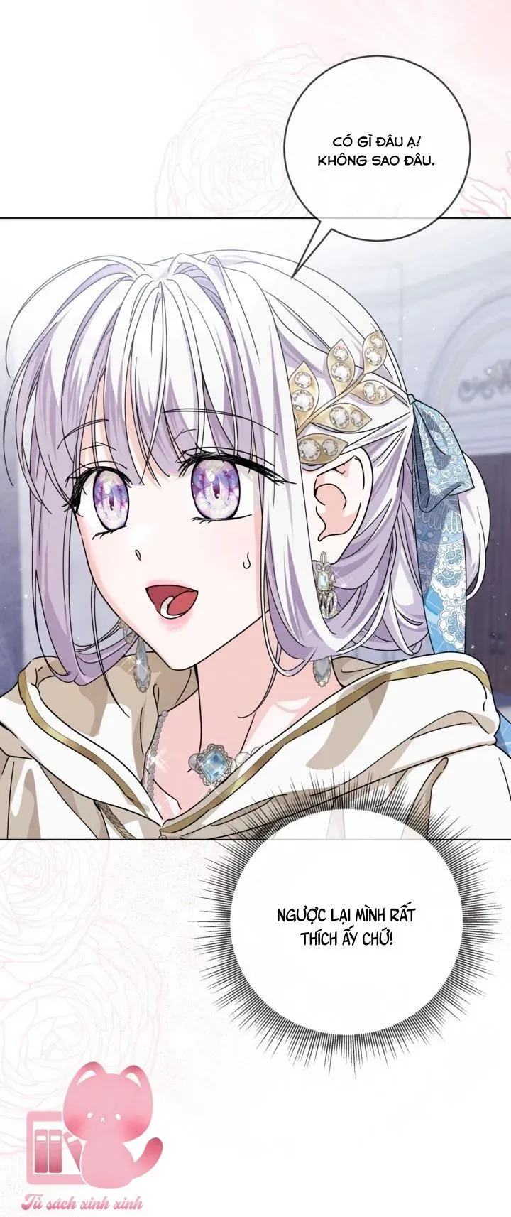 Hoàng Nữ Cosplay Nonfan - Chapter 69 - Page 58