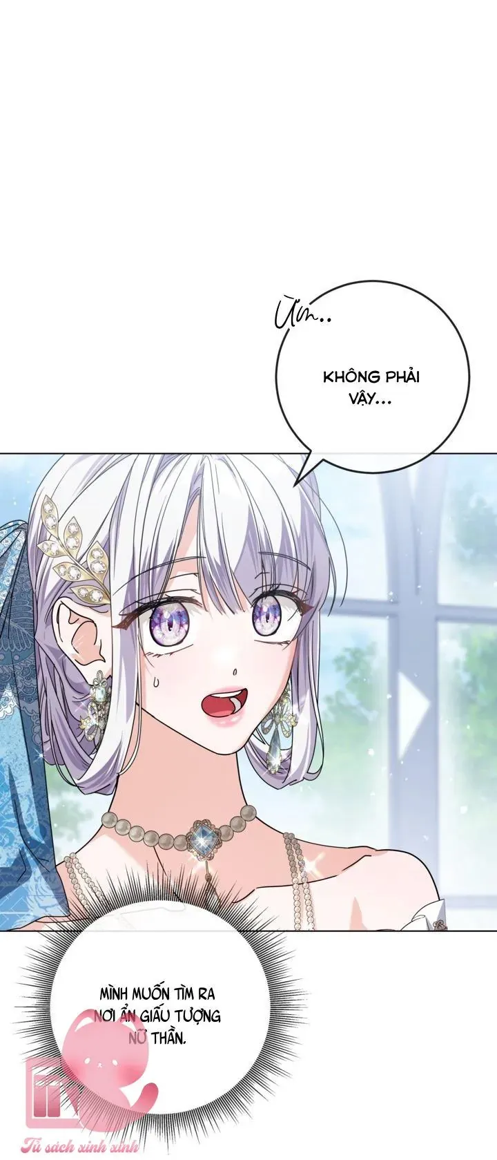 Hoàng Nữ Cosplay Nonfan - Chapter 69 - Page 6