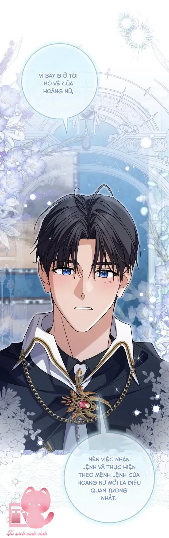 Hoàng Nữ Cosplay Nonfan - Chapter 69 - Page 64