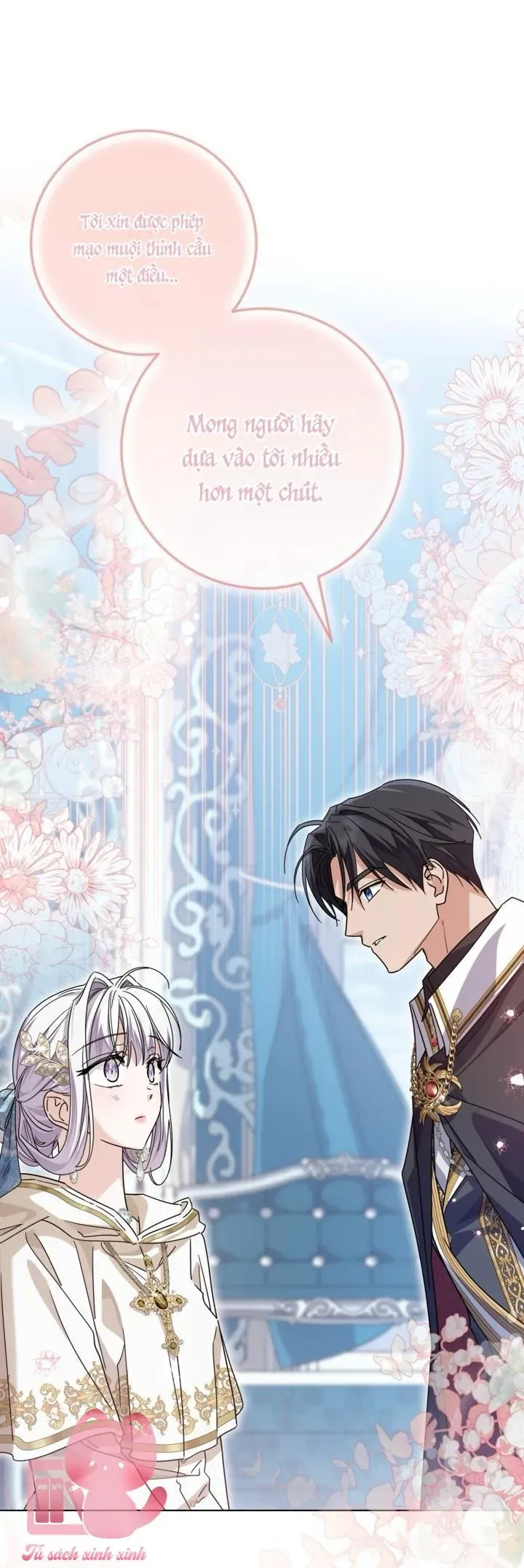 Hoàng Nữ Cosplay Nonfan - Chapter 69 - Page 66