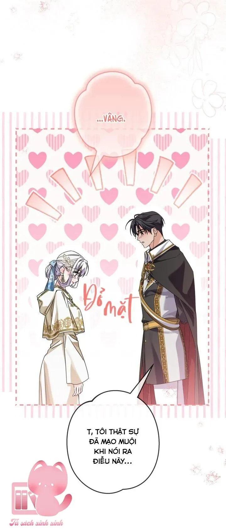 Hoàng Nữ Cosplay Nonfan - Chapter 69 - Page 69