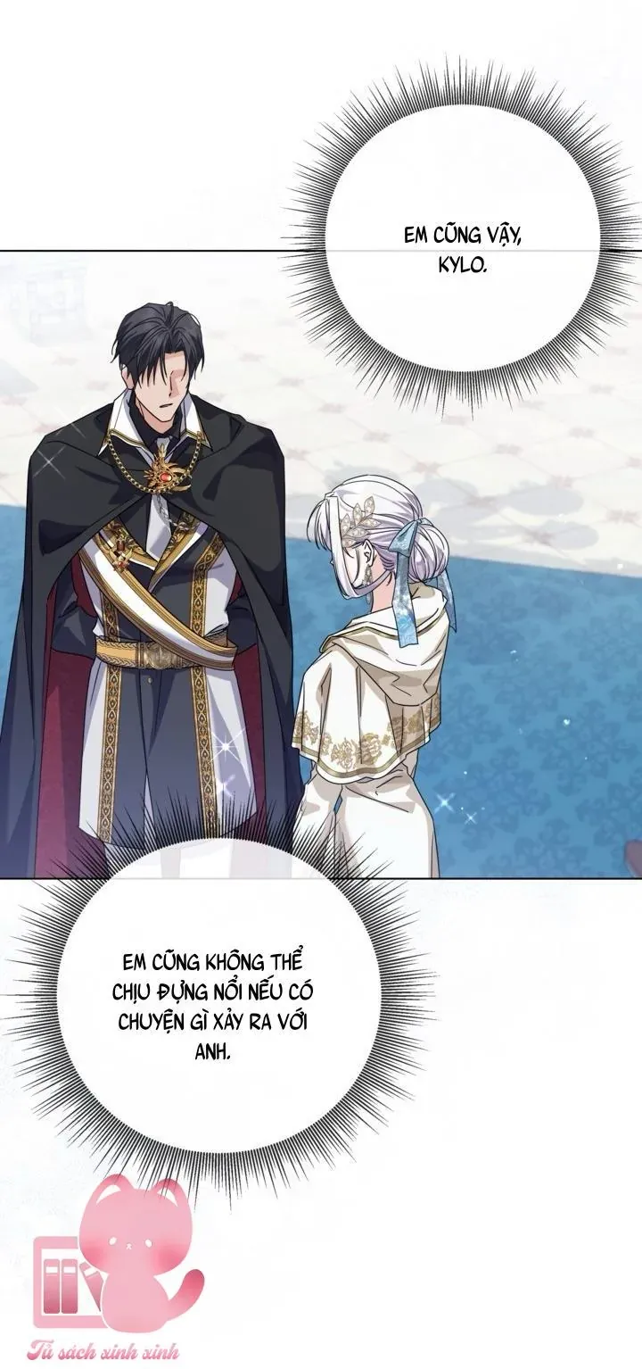 Hoàng Nữ Cosplay Nonfan - Chapter 69 - Page 71