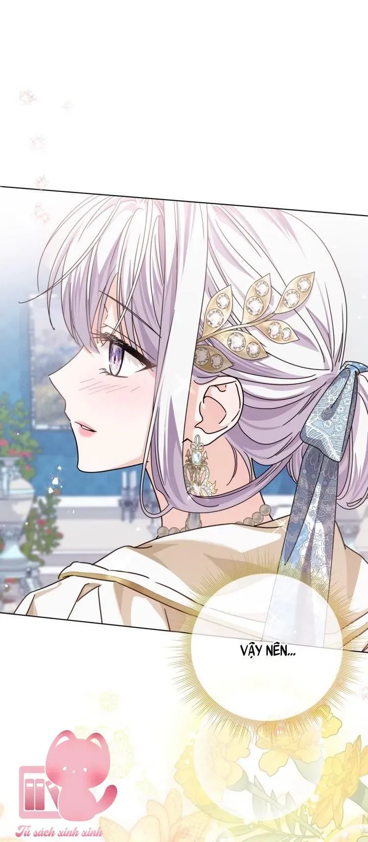 Hoàng Nữ Cosplay Nonfan - Chapter 69 - Page 72