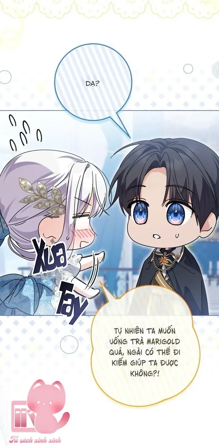 Hoàng Nữ Cosplay Nonfan - Chapter 69 - Page 9