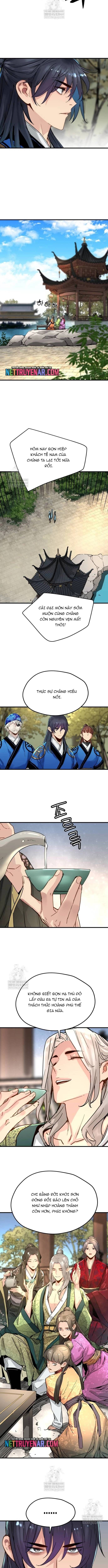 Thiên Tài Đoản Mệnh - Chapter 63 - Page 10