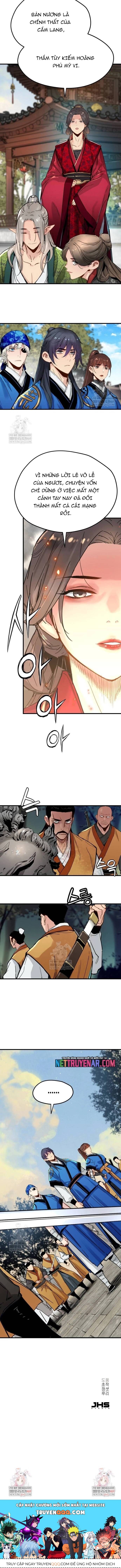 Thiên Tài Đoản Mệnh - Chapter 63 - Page 12