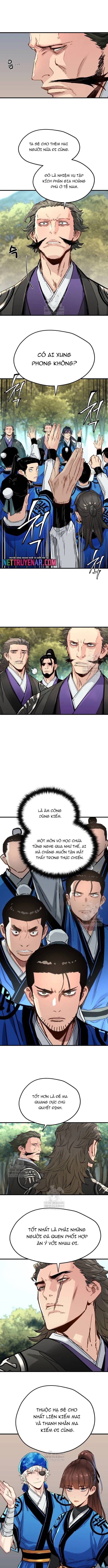 Thiên Tài Đoản Mệnh - Chapter 63 - Page 3