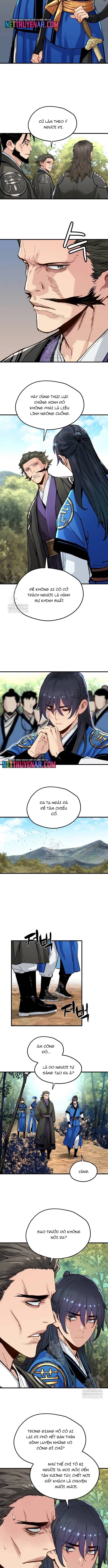 Thiên Tài Đoản Mệnh - Chapter 63 - Page 4