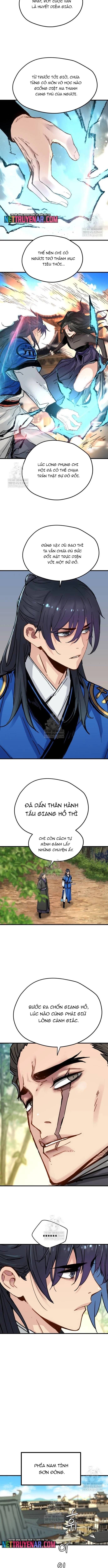 Thiên Tài Đoản Mệnh - Chapter 63 - Page 6