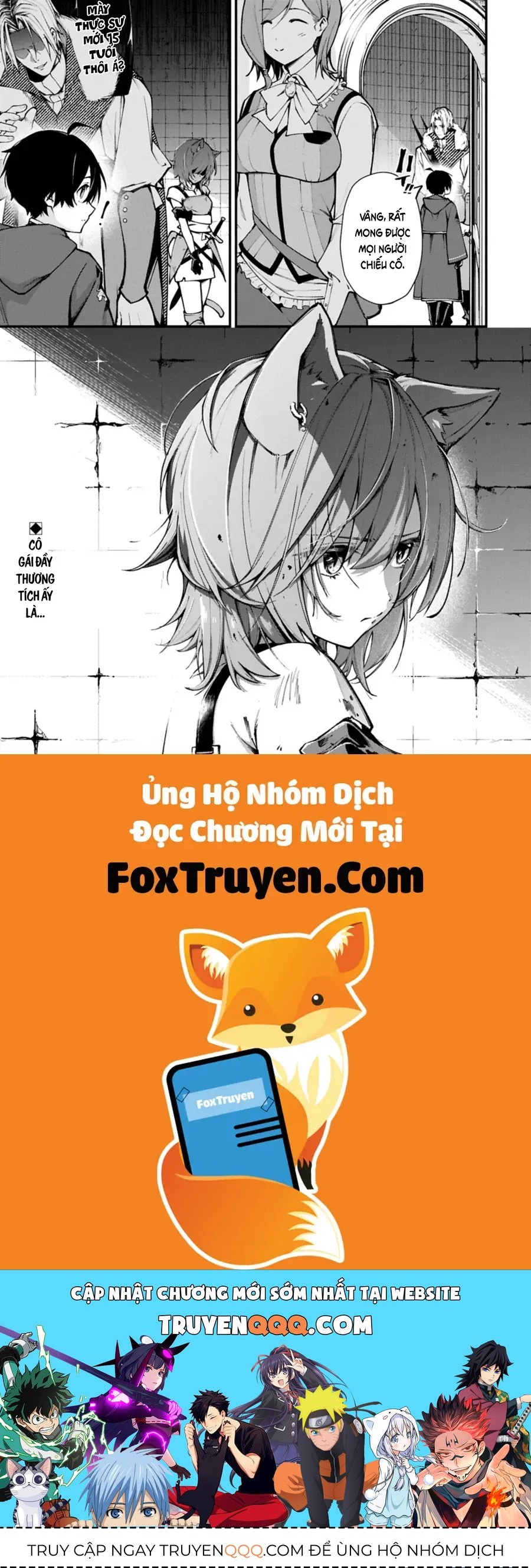 Tsukaenai To Oidasareta Seikatsu Mahoutsukai, Mugen No Maryoku De Seikatsu Musou ~Karyoku Yaku? Iie, Support Yaku Desu~ - Chapter 1 - Page 34