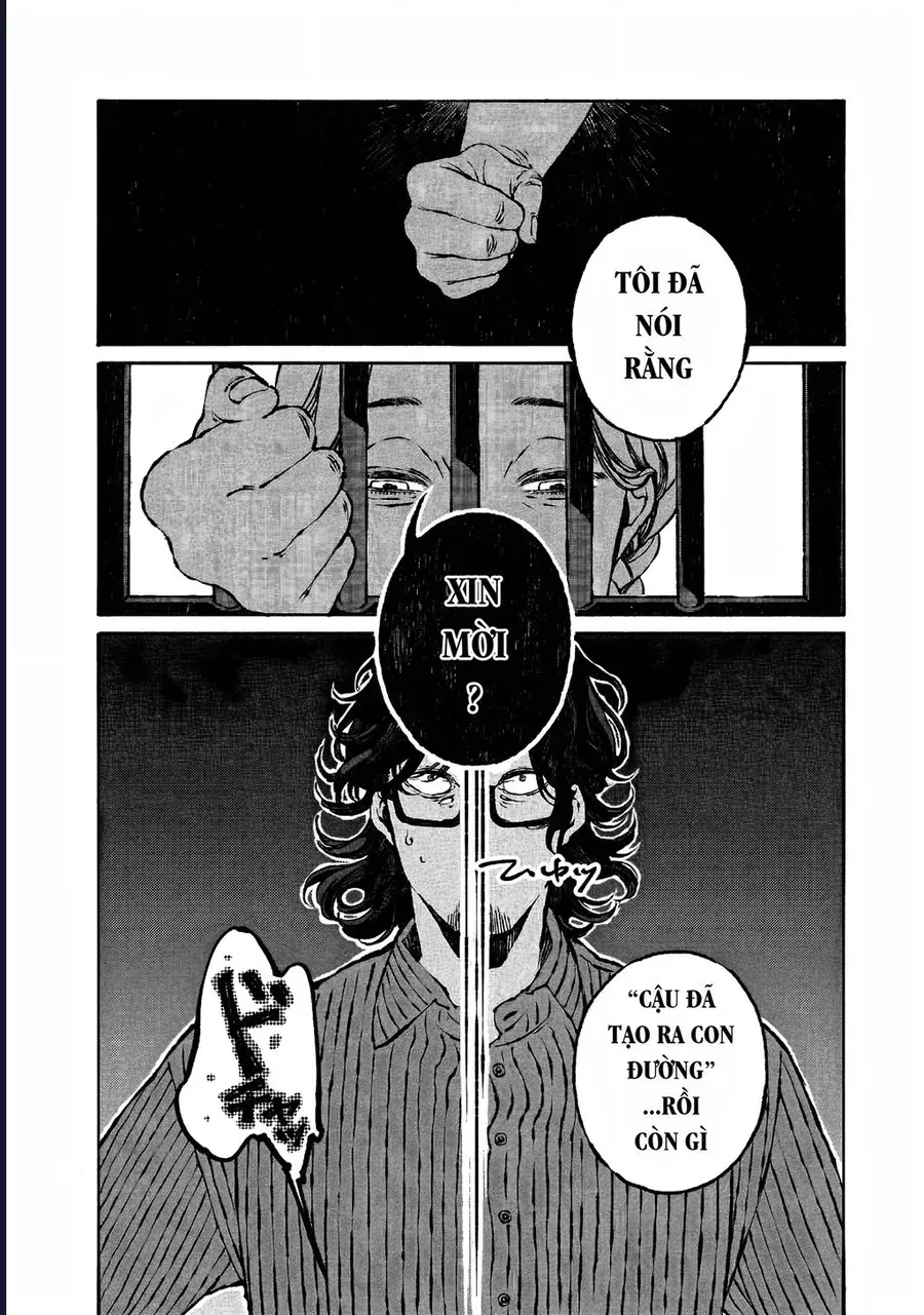 Bách Quái Sự Nơi Nhà Bên - Chapter 1 - Page 37