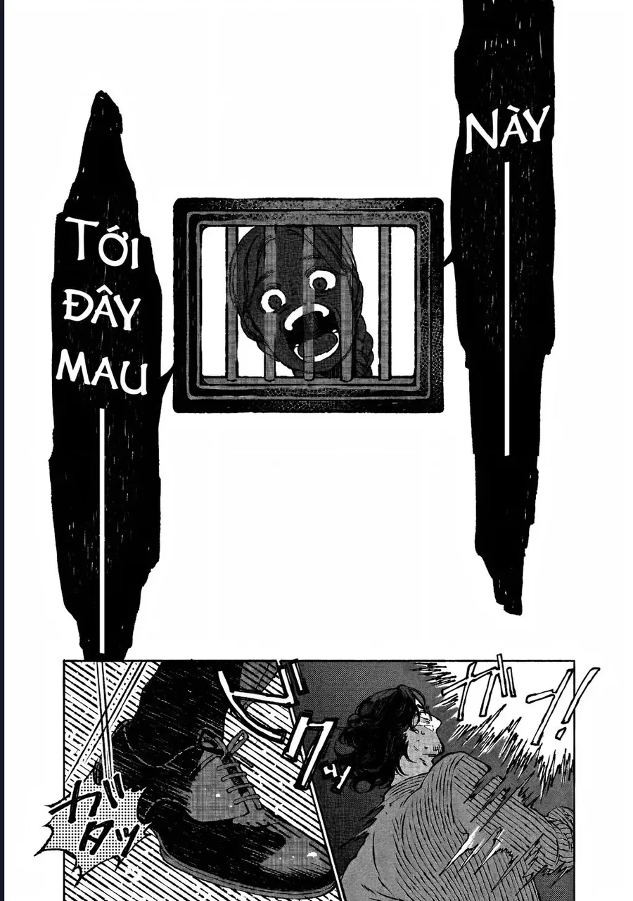 Bách Quái Sự Nơi Nhà Bên - Chapter 1 - Page 40