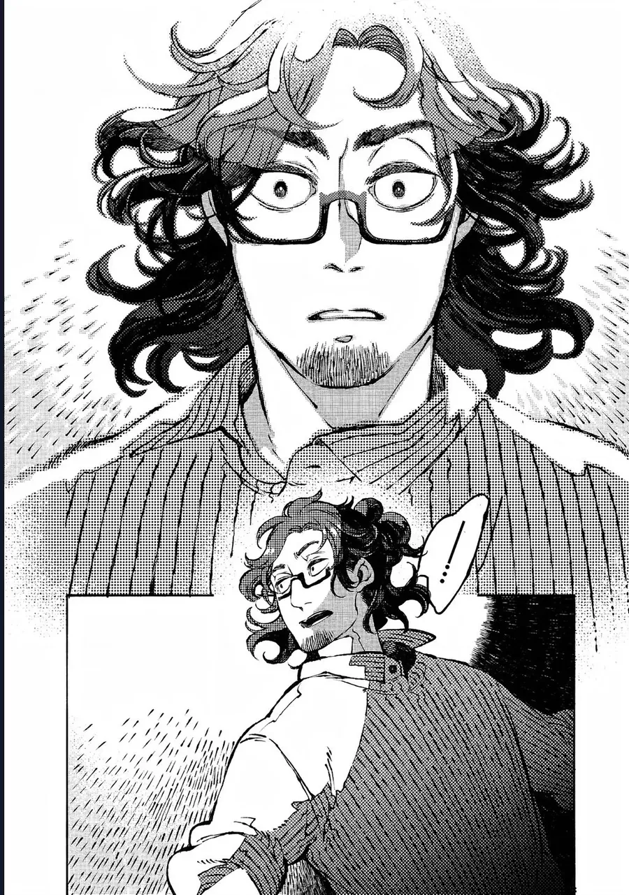 Bách Quái Sự Nơi Nhà Bên - Chapter 1 - Page 43