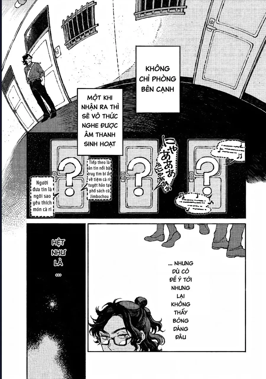 Bách Quái Sự Nơi Nhà Bên - Chapter 2 - Page 12