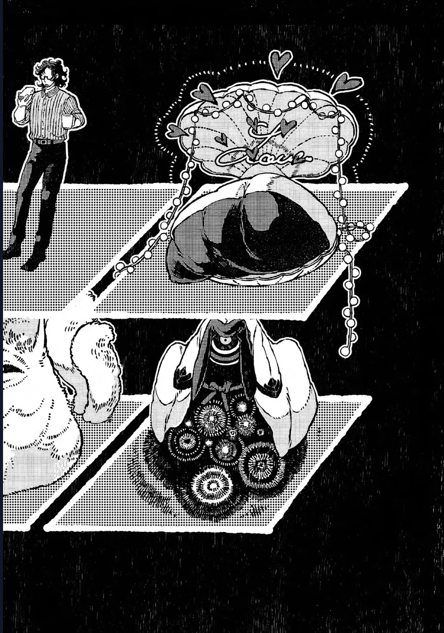 Bách Quái Sự Nơi Nhà Bên - Chapter 2 - Page 17