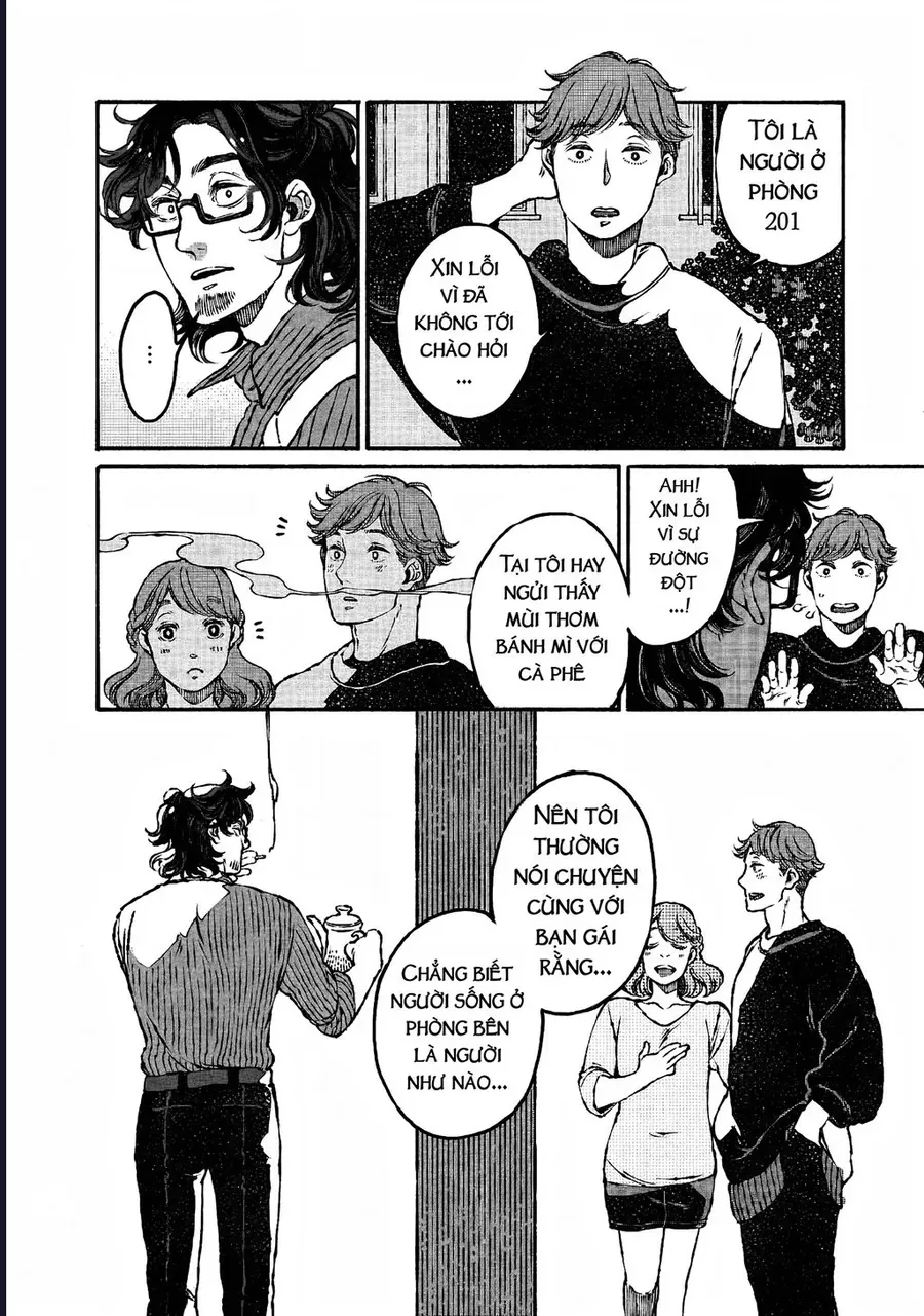 Bách Quái Sự Nơi Nhà Bên - Chapter 2 - Page 24