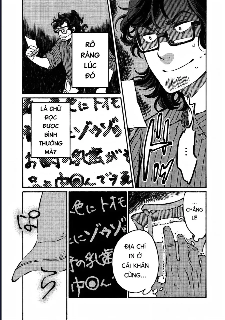 Bách Quái Sự Nơi Nhà Bên - Chapter 2 - Page 27