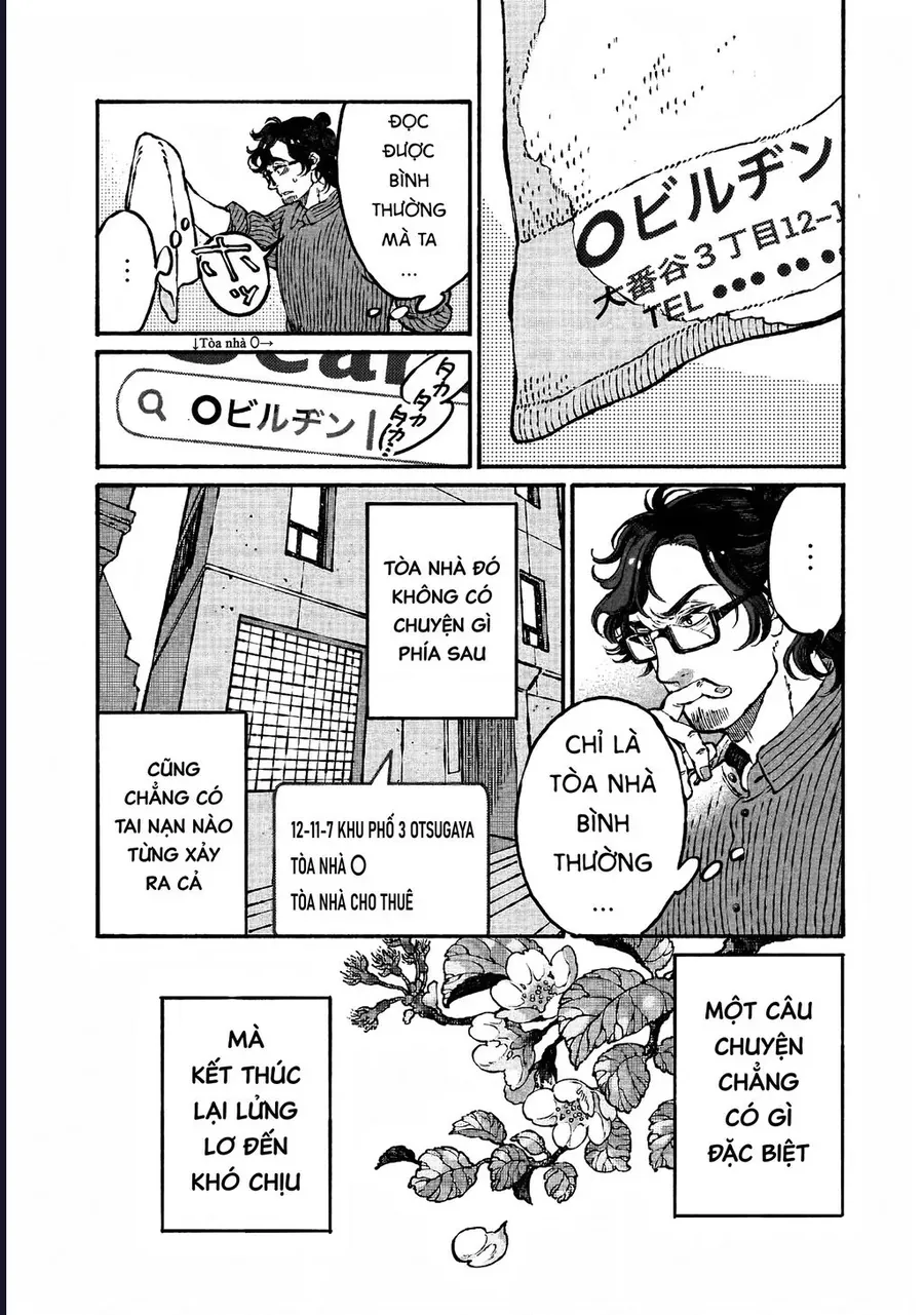 Bách Quái Sự Nơi Nhà Bên - Chapter 2 - Page 28