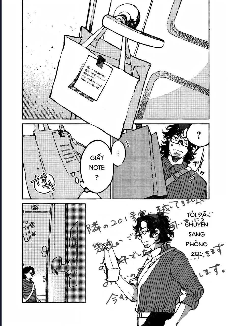 Bách Quái Sự Nơi Nhà Bên - Chapter 2 - Page 5