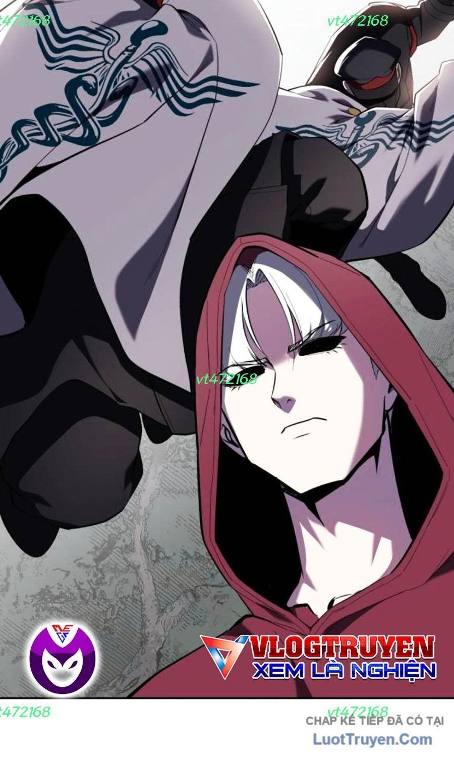 Cậu Bé Của Thần Chết - Chapter 305 - Page 10