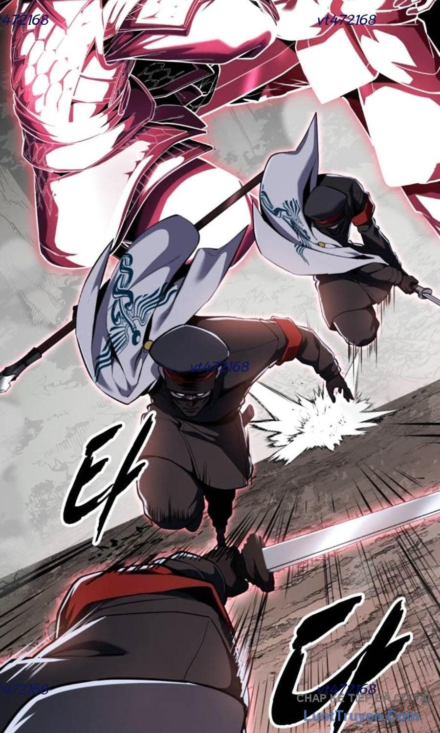 Cậu Bé Của Thần Chết - Chapter 305 - Page 102