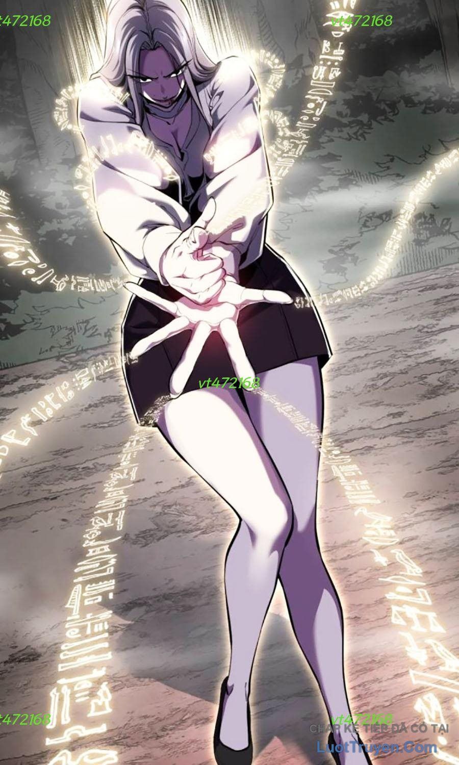 Cậu Bé Của Thần Chết - Chapter 305 - Page 105