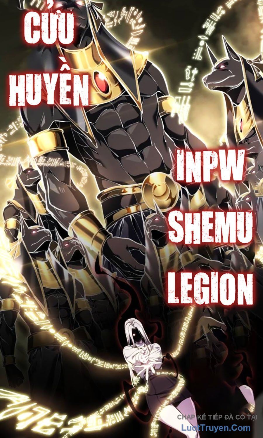 Cậu Bé Của Thần Chết - Chapter 305 - Page 107