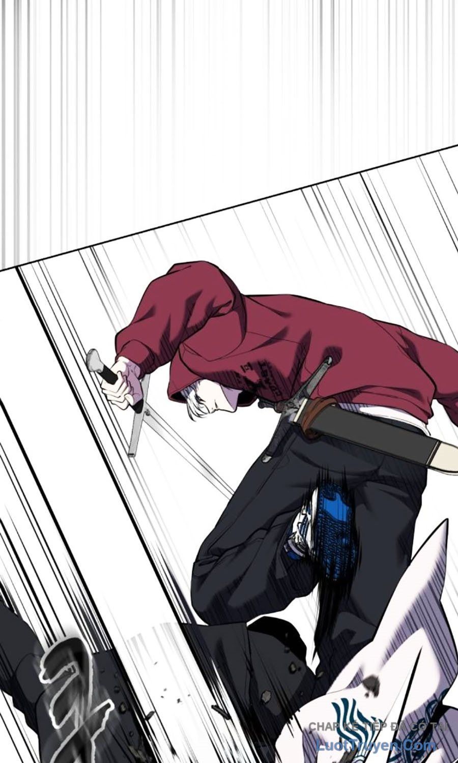 Cậu Bé Của Thần Chết - Chapter 305 - Page 111