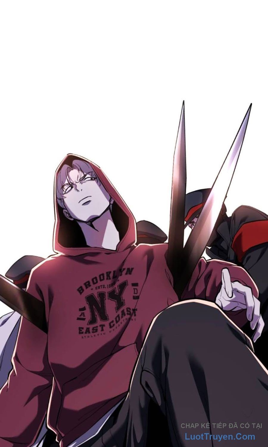 Cậu Bé Của Thần Chết - Chapter 305 - Page 118