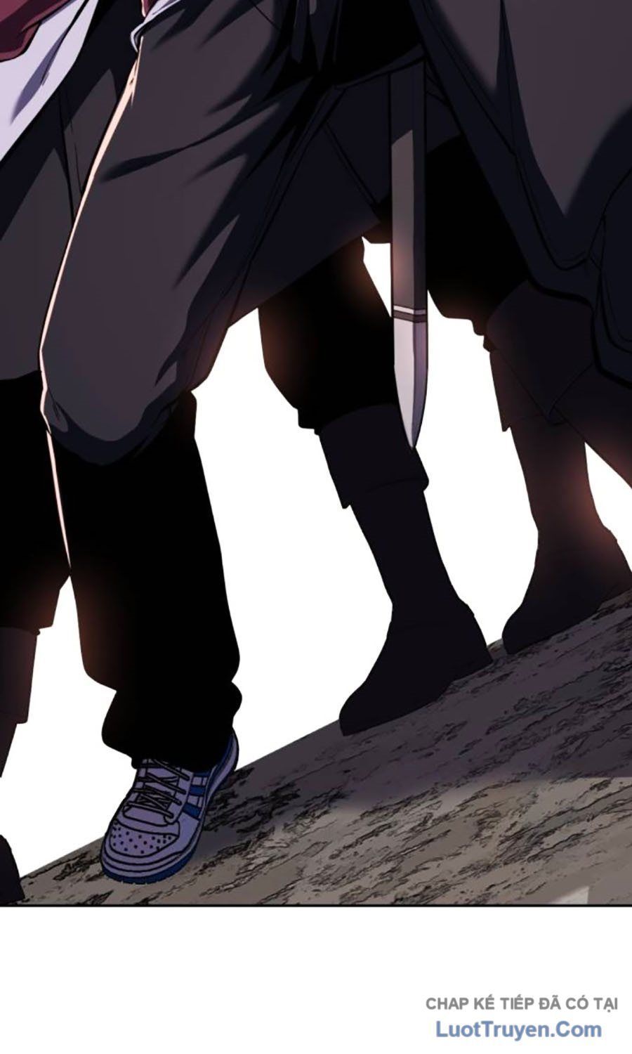 Cậu Bé Của Thần Chết - Chapter 305 - Page 119