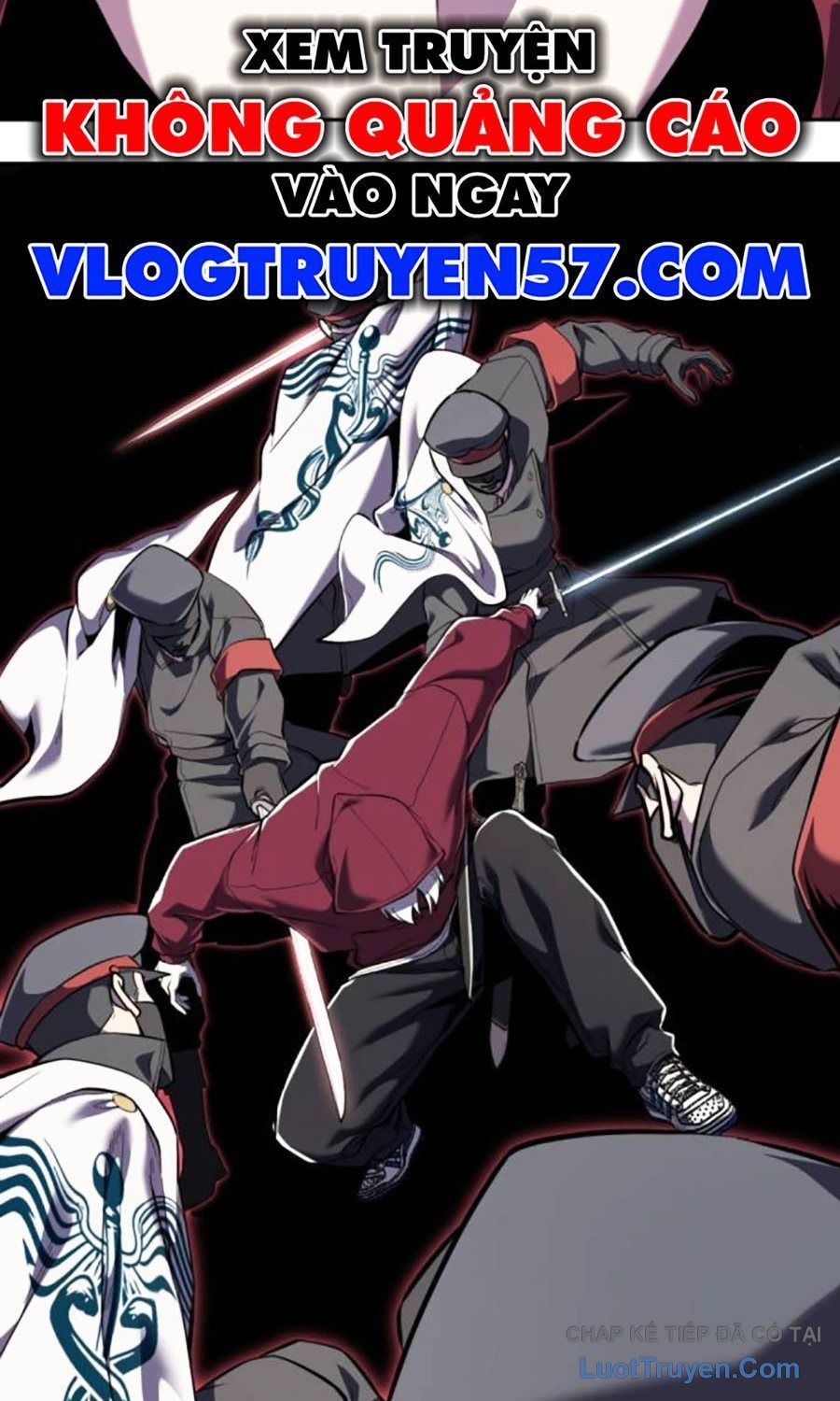 Cậu Bé Của Thần Chết - Chapter 305 - Page 122