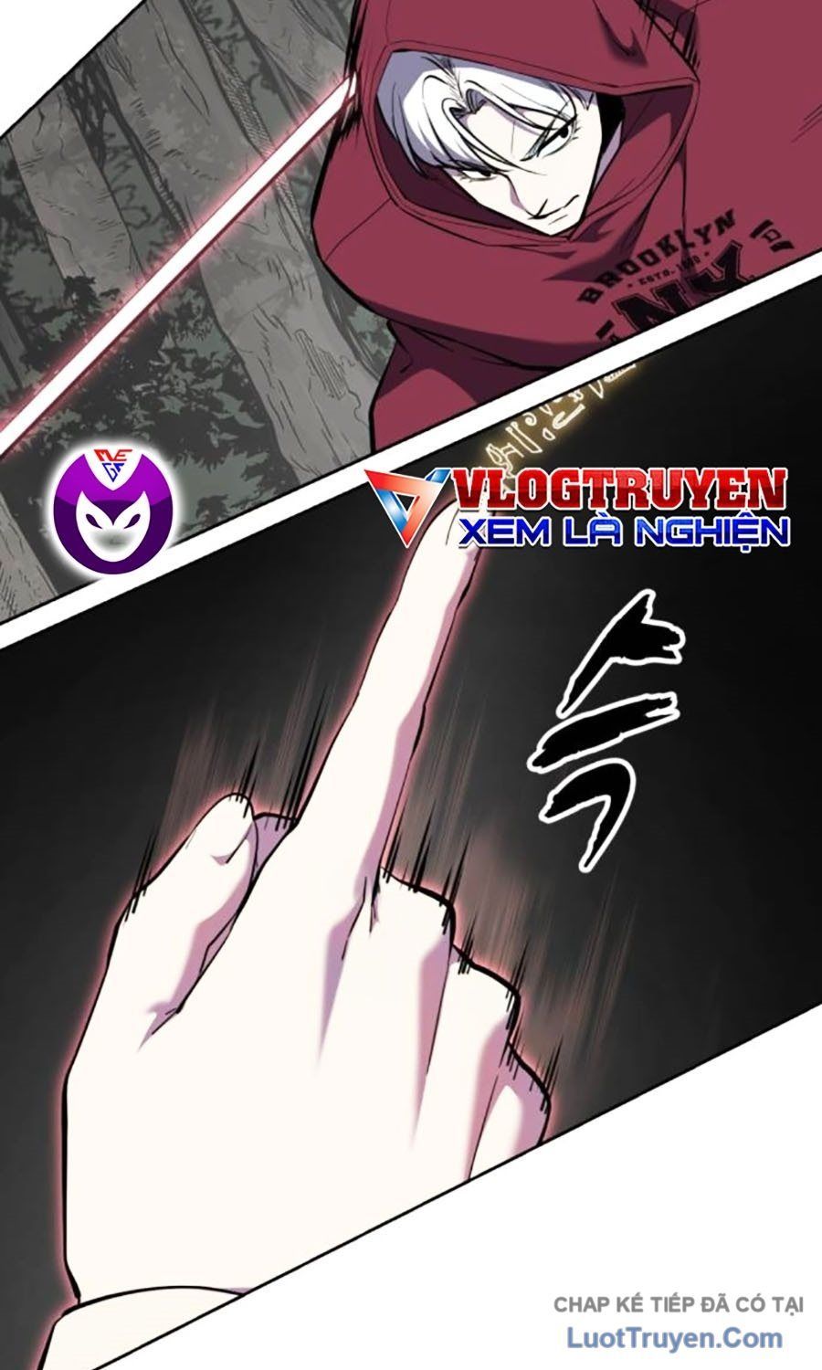 Cậu Bé Của Thần Chết - Chapter 305 - Page 127