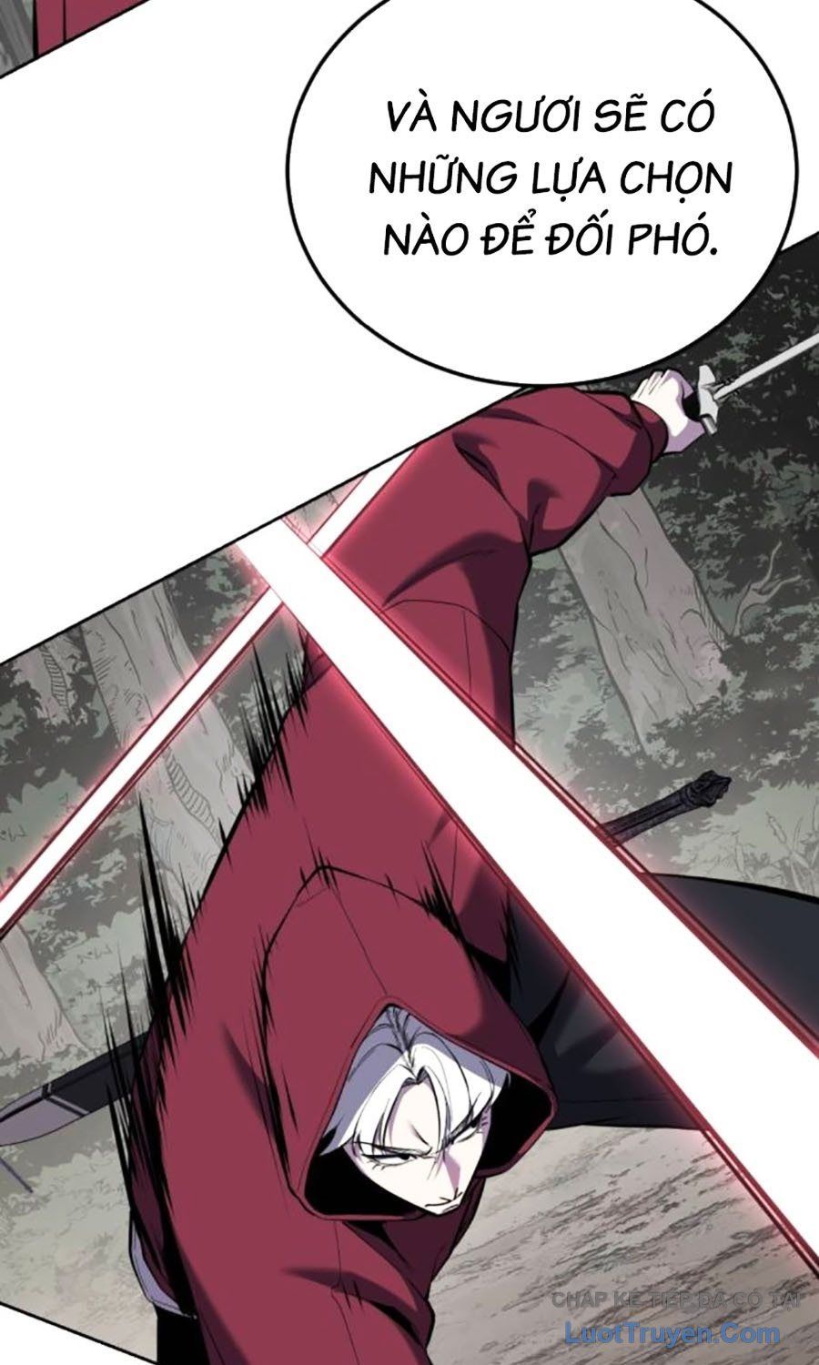 Cậu Bé Của Thần Chết - Chapter 305 - Page 129