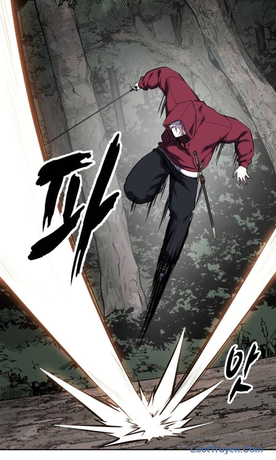 Cậu Bé Của Thần Chết - Chapter 305 - Page 134